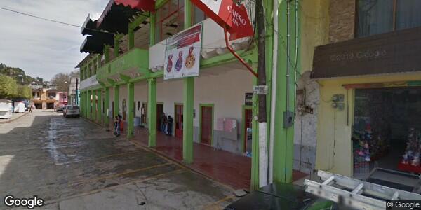 ÁREA TESORERIA SIN NOMBRE